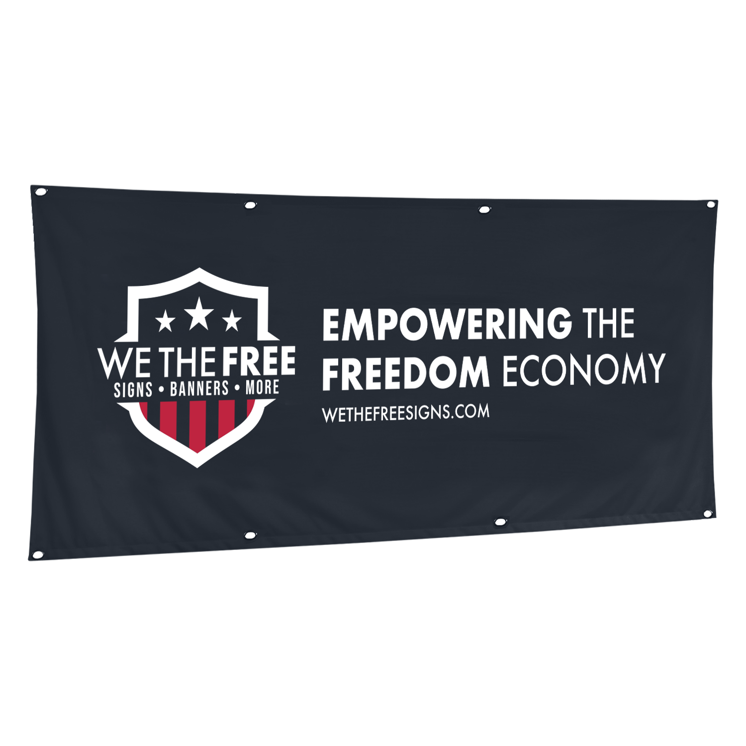 Fabric Banners